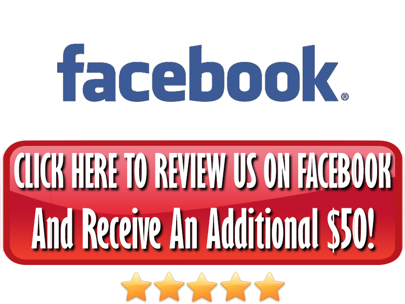 Click Here to Review Us On Facebook!