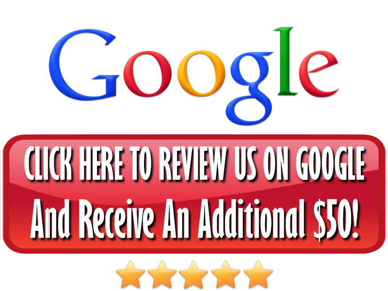 Click Here to Review Us On Google!