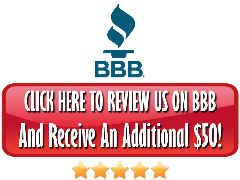 Click Here to Review Us On BBB!